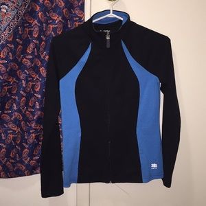 Never worn - REITMANS yoga zip up